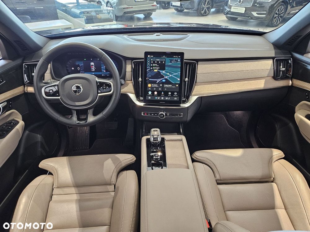 Volvo XC 90 - 16