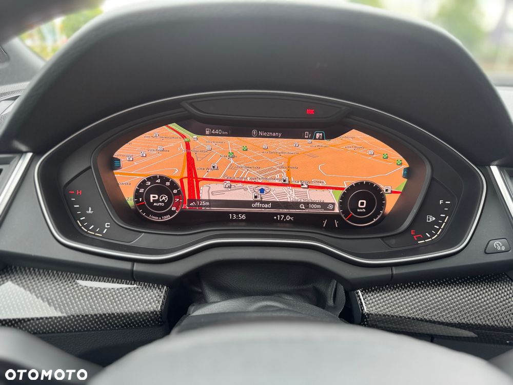 Audi SQ5 3.0 TFSI Quattro Tiptronic - 16