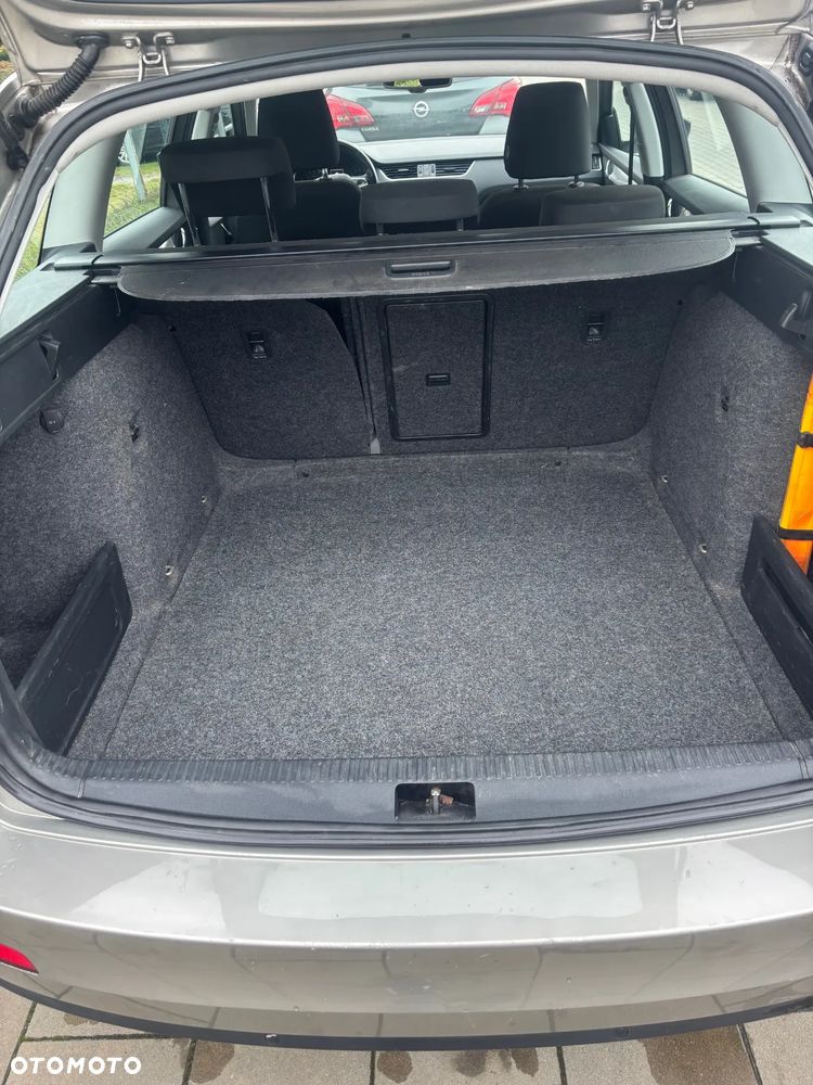Skoda Octavia 1.6 TDI Elegance - 7
