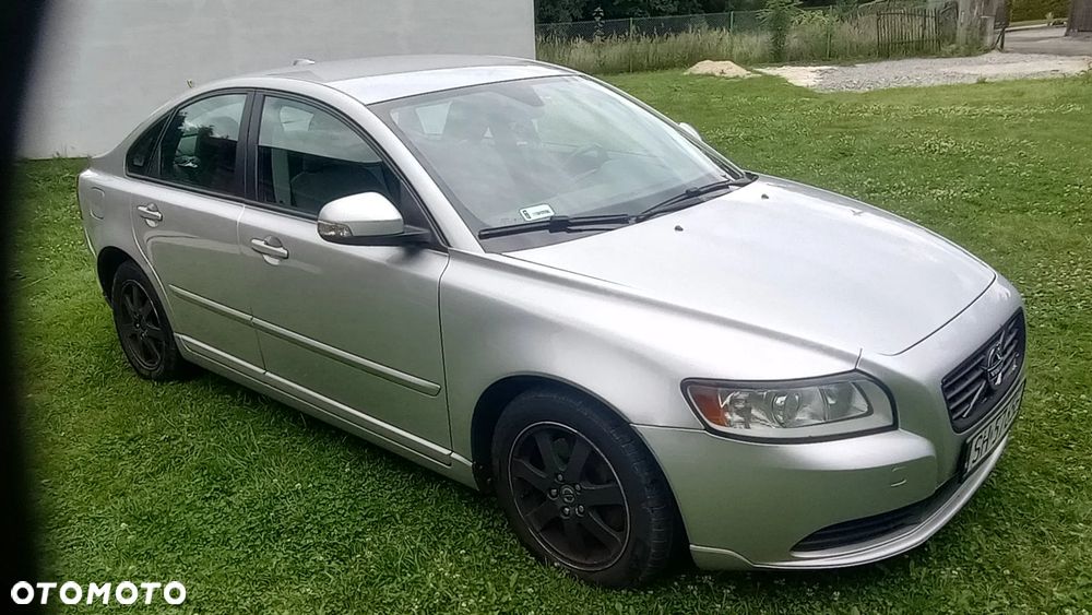 Volvo S40 D3 Kinetic - 11