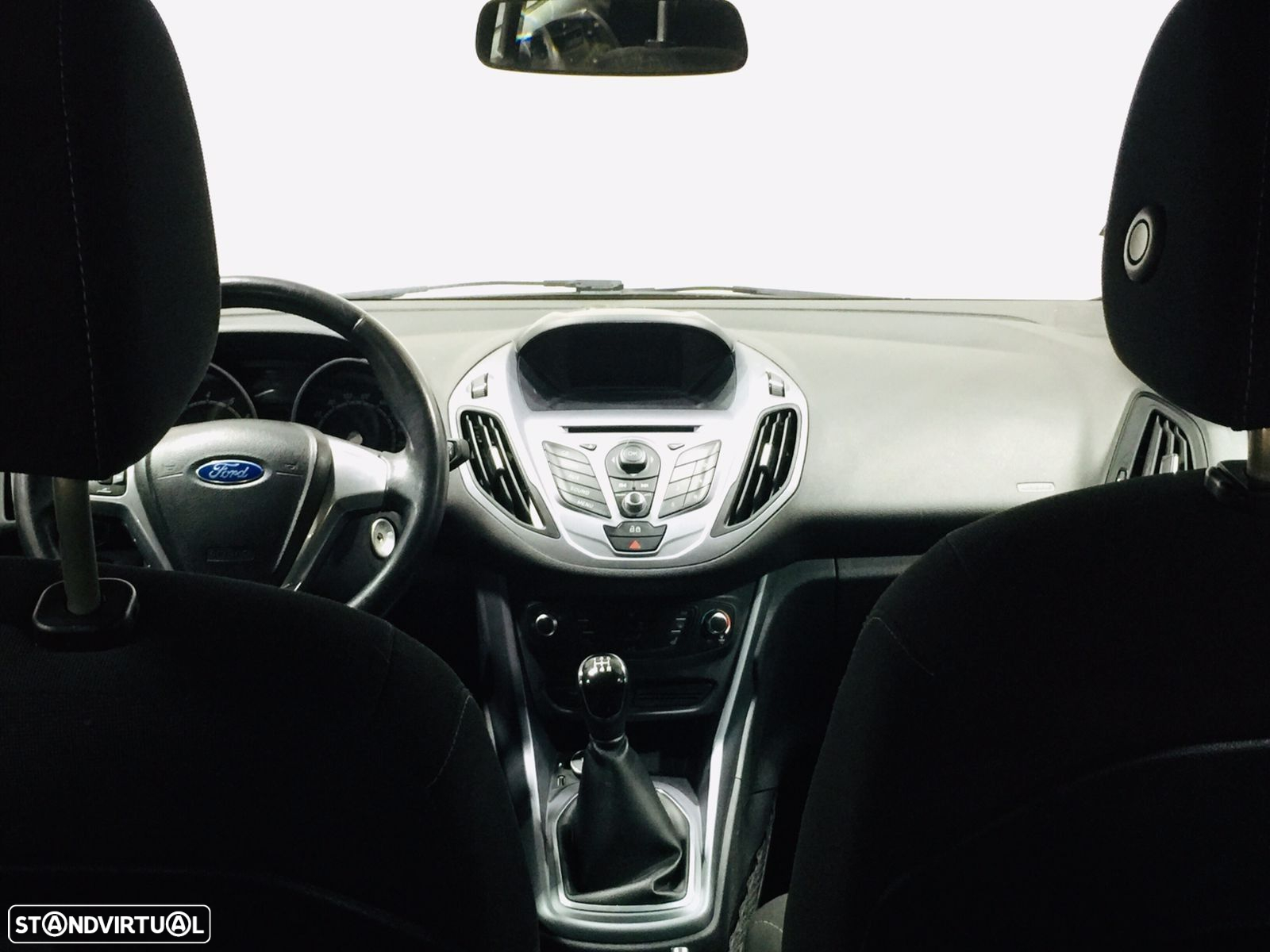 Ford B-Max 1.0 EcoBoost Titanium - 7