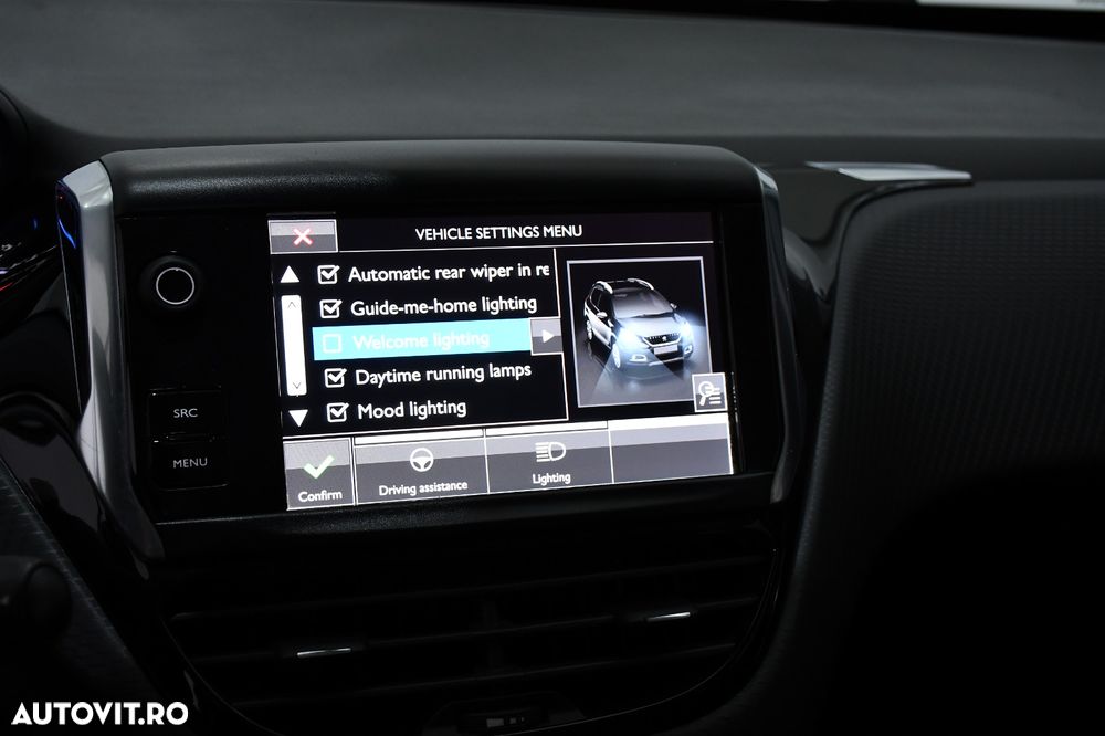 Peugeot 2008 PureTech 110 Stop&Start Allure - 20