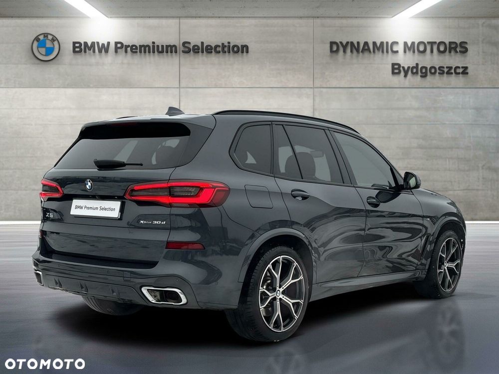 BMW X5 - 5