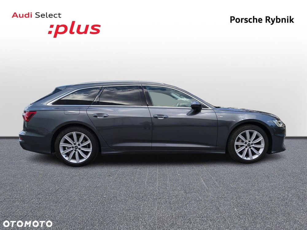 Audi A6 Avant 45 TFSI mHEV Quattro Sport S tronic - 7