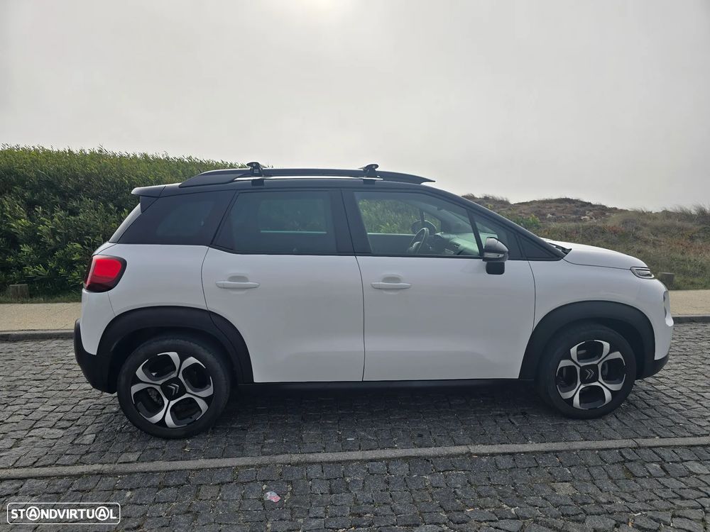 Citroën C3 Aircross 1.2 PureTech Shine - 1