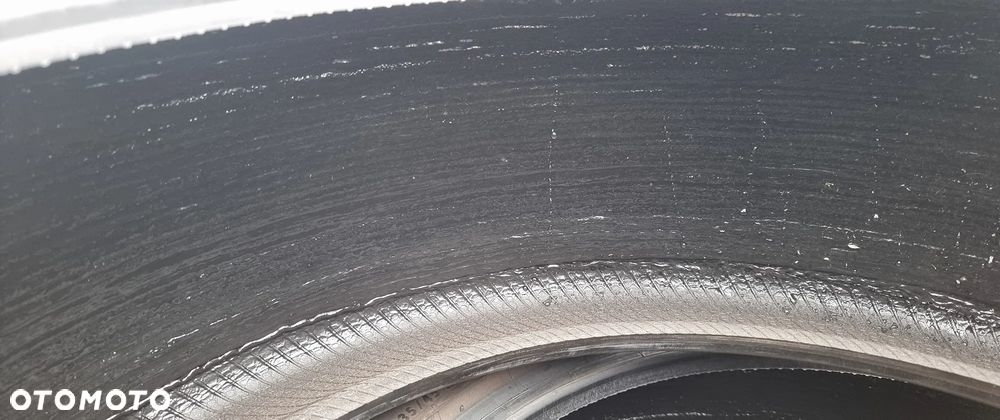 Opona opony 4x Continental Conti sport contact 100V 8mm 235/45/20 235/45R20 2018r - 6