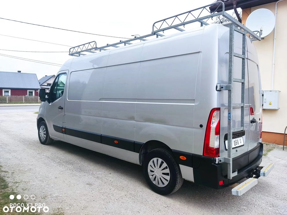 Renault Master - 3