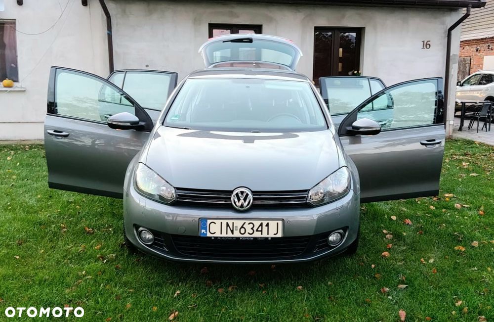 Volkswagen Golf 1.6 Comfortline - 15