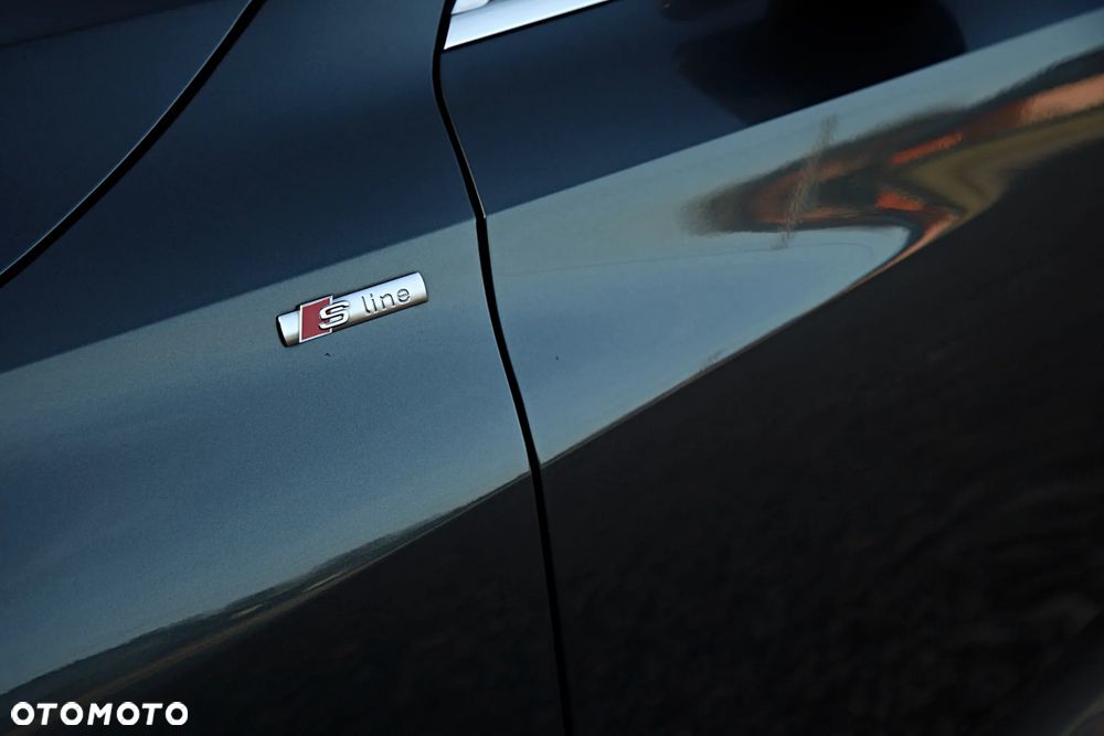 Audi A3 Limousine 35 TFSI Sport S tronic - 37