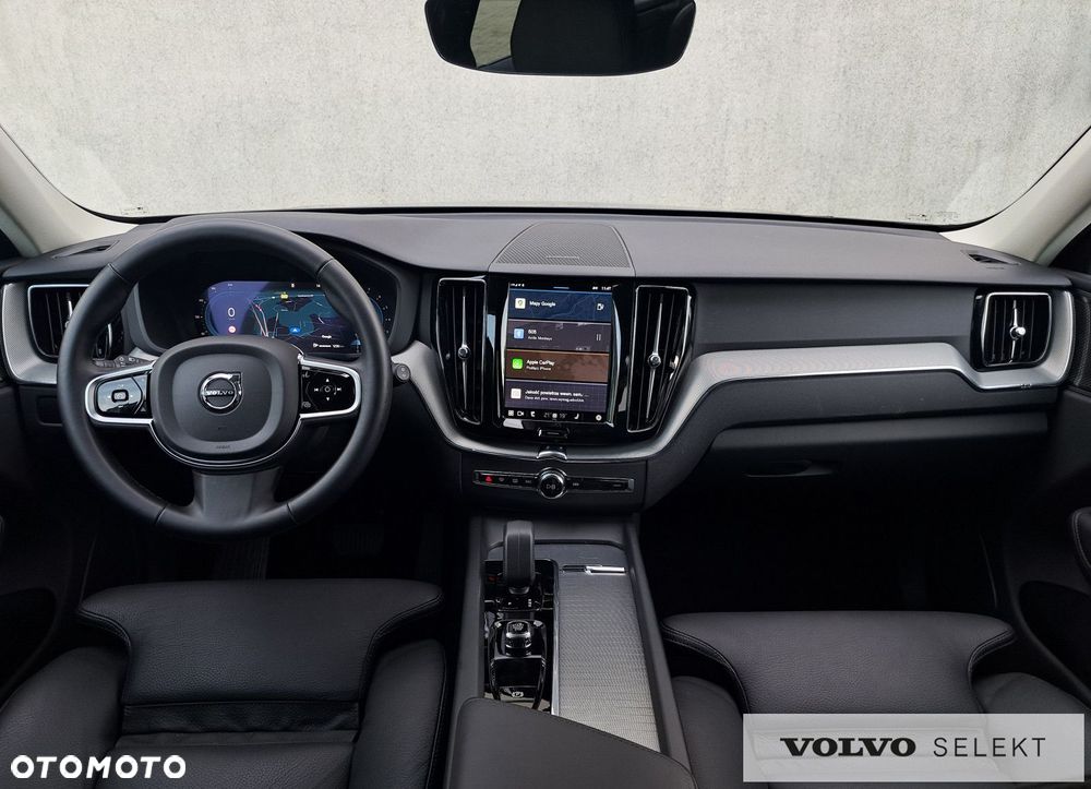 Volvo XC 60 - 13