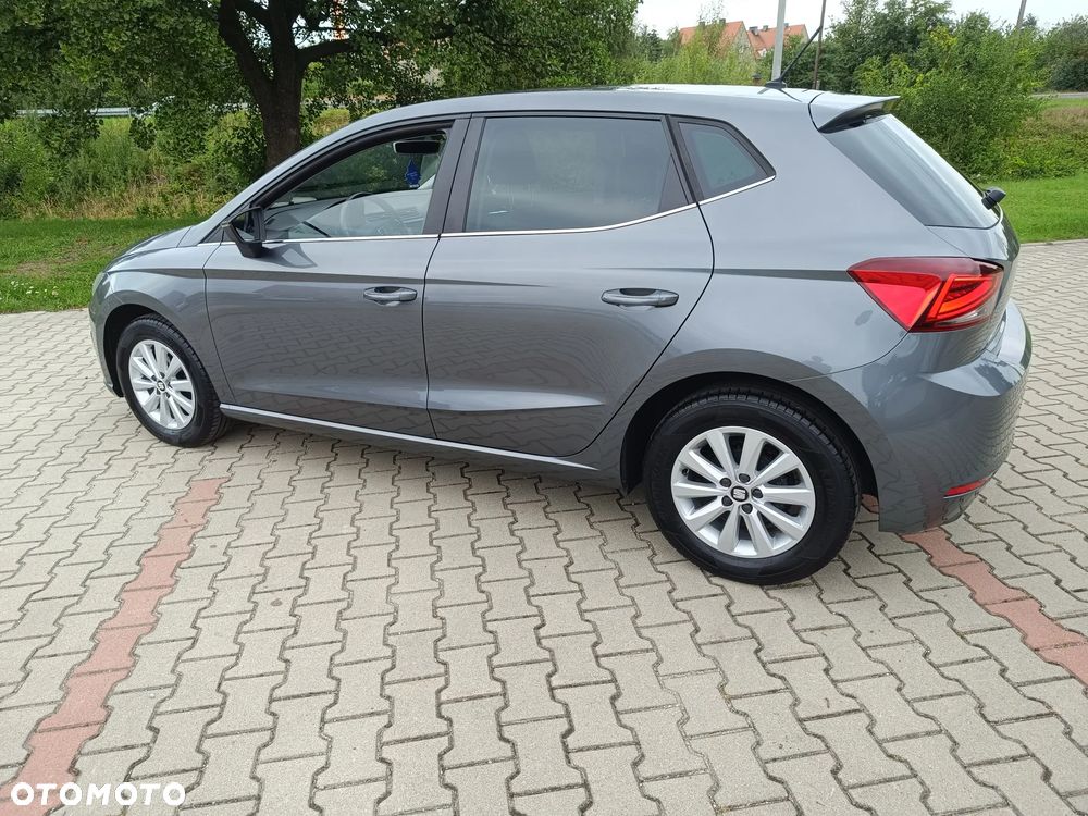 Seat Ibiza 1.0 EcoTSI S&S Style - 5