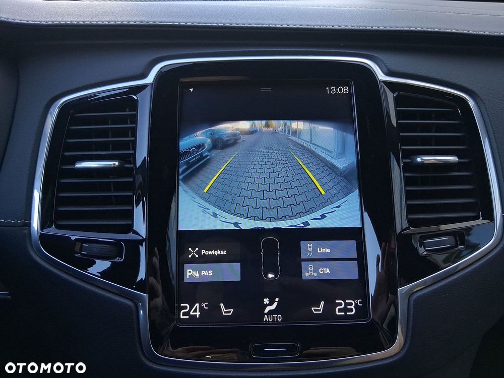 Volvo XC 90 - 27