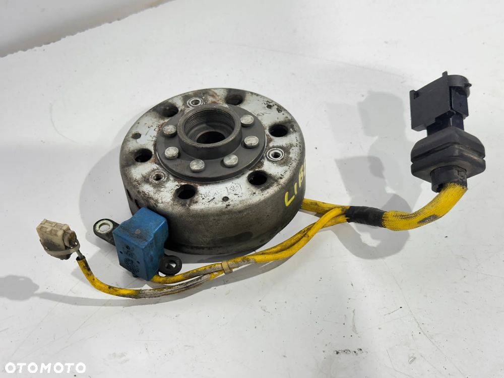 Zapłon stator Piaggio Liberty 125 - 3