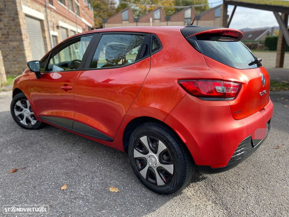 Renault Clio 1.2 16V 75 Expression - 3