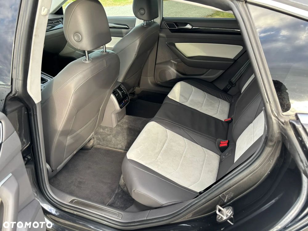 Volkswagen Arteon 2.0 TSI DSG Elegance - 13