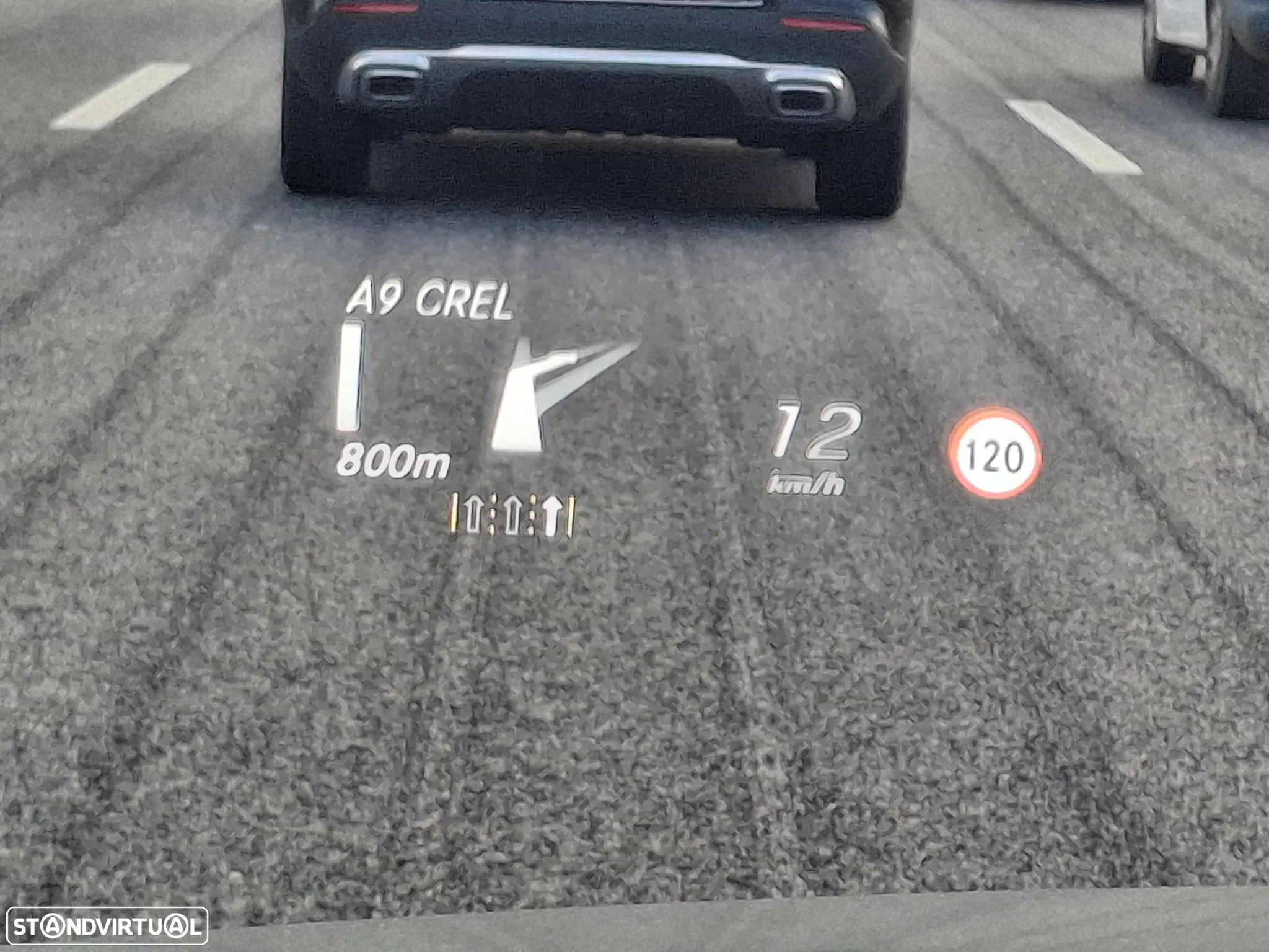 Mercedes-Benz E 220 d Avantgarde+ - 5
