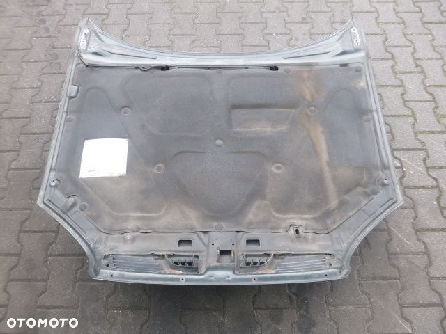 MASKA POKRYWA SILNIKA DAEWOO LANOS - 17