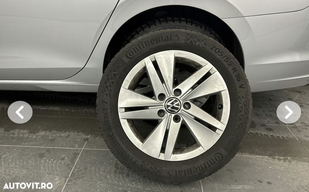 Volkswagen Golf 2.0 TDI SCR Life - 5