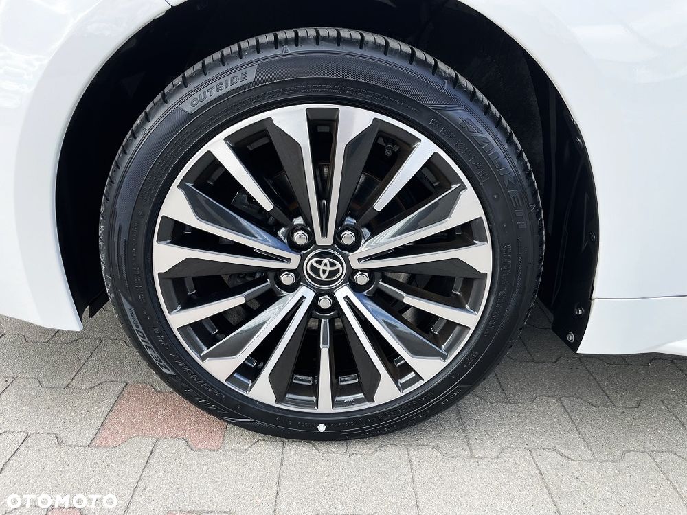 Toyota Corolla 1.8 Team Deutschland - 22