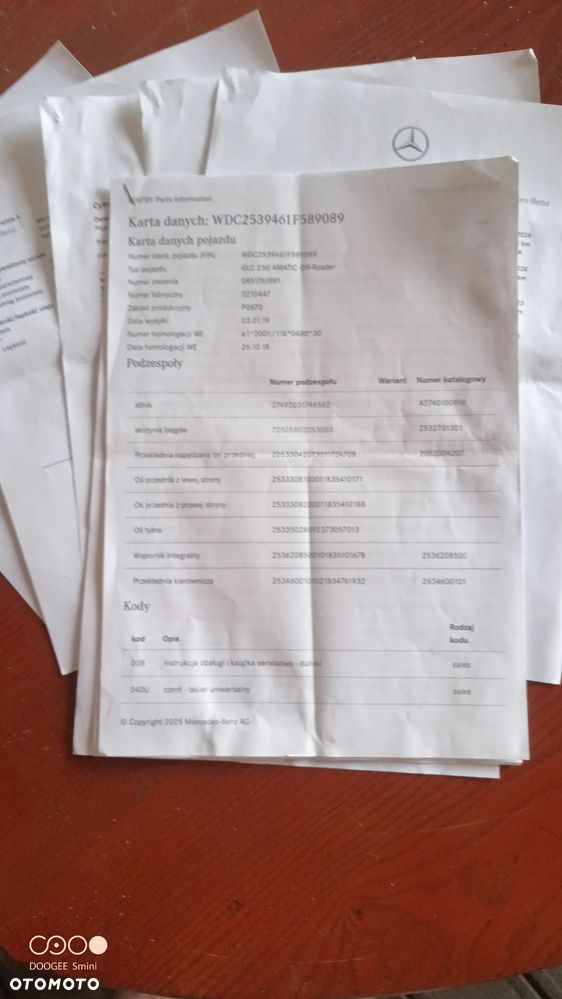 Mercedes-Benz GLC 250 4Matic 9G-TRONIC Exclusive - 16