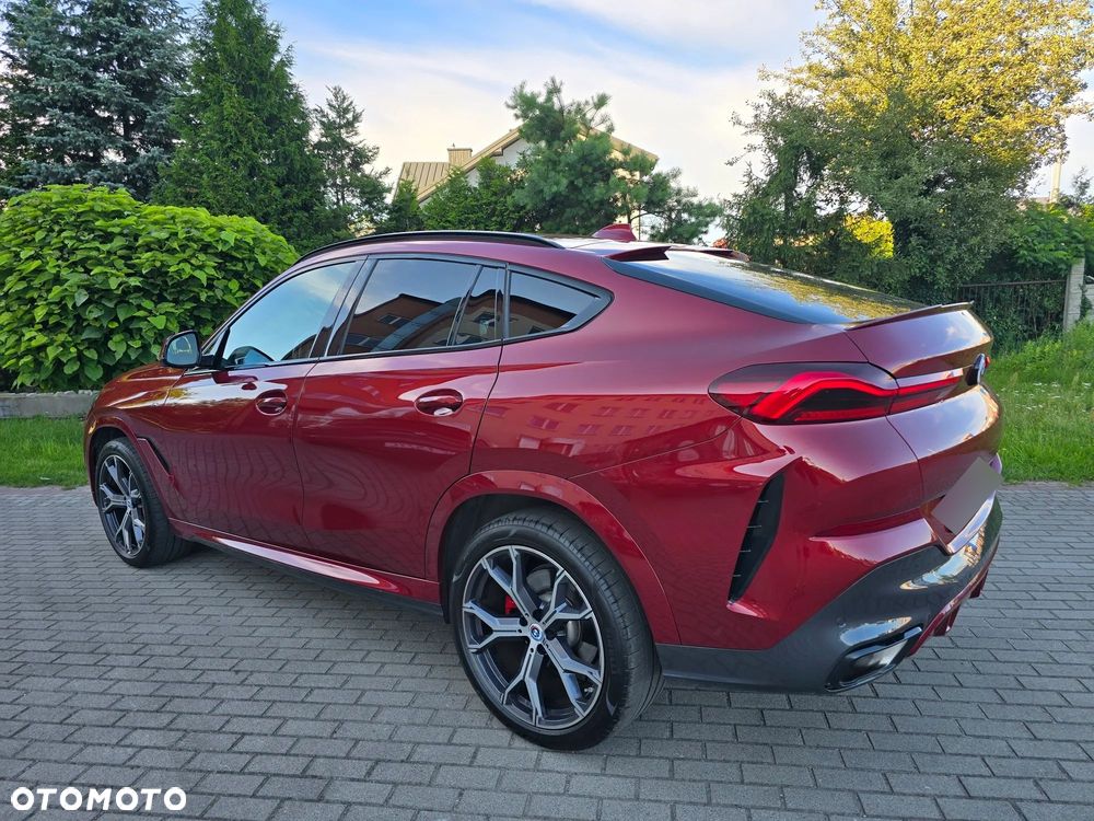 BMW X6 - 3