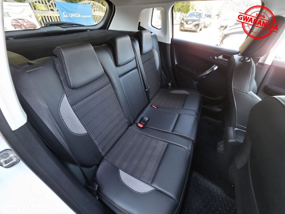 Peugeot 2008 - 23