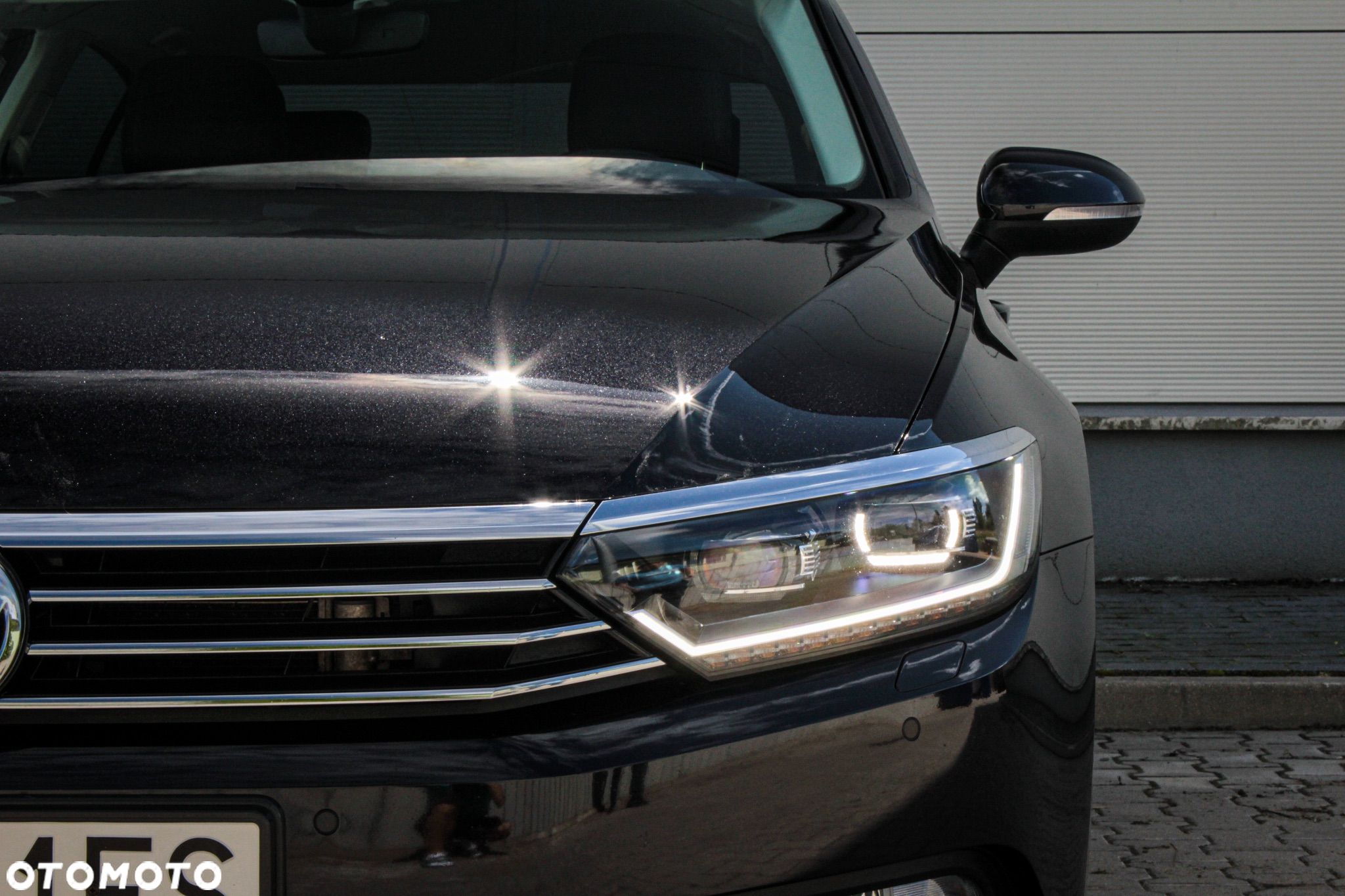 Volkswagen Passat 2.0 TDI Bi-Turbo BMT 4Mot Highline DSG - 1