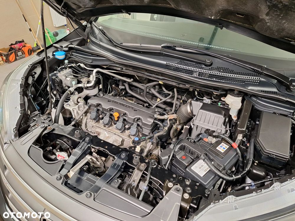 Honda CR-V 2.0 Elegance (2WD) - 36