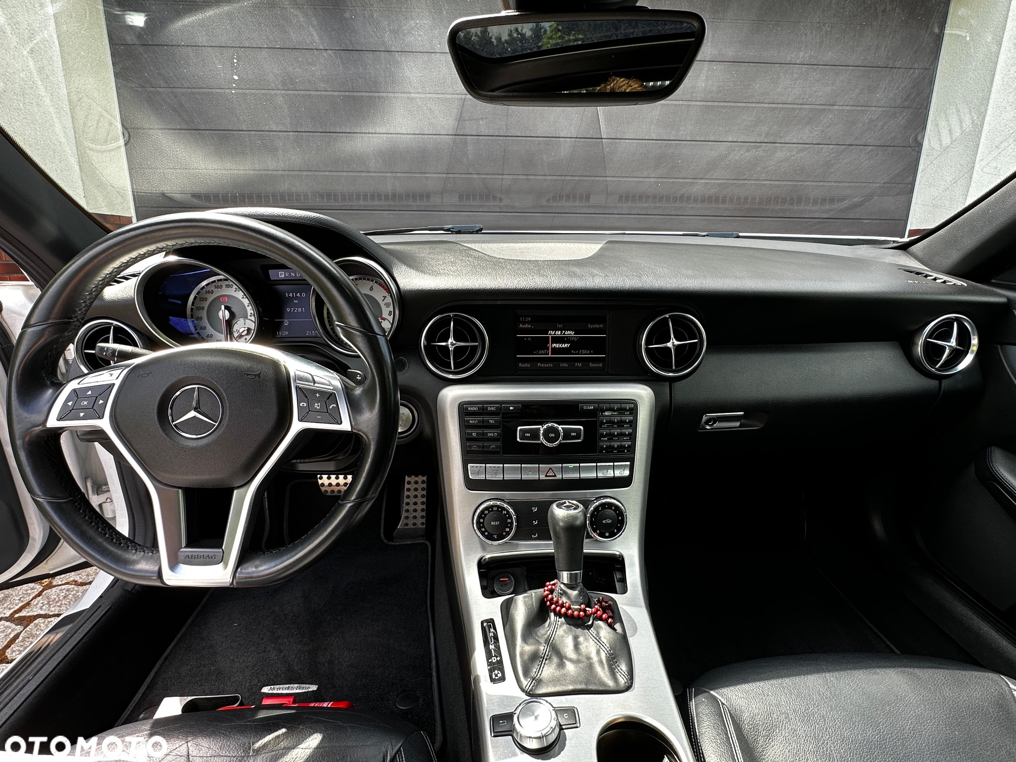 Mercedes-Benz SLK - 29