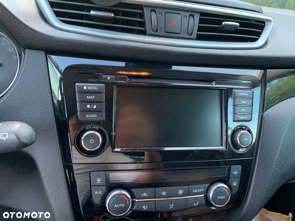 Nissan Qashqai - 16
