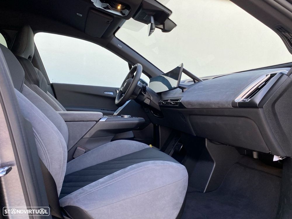BMW iX xDrive 45 Pack Desportivo Pro - 18