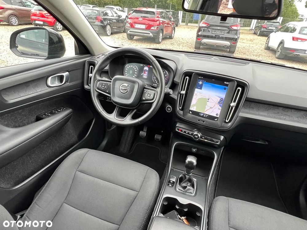 Volvo XC 40 T3 Inscription - 18