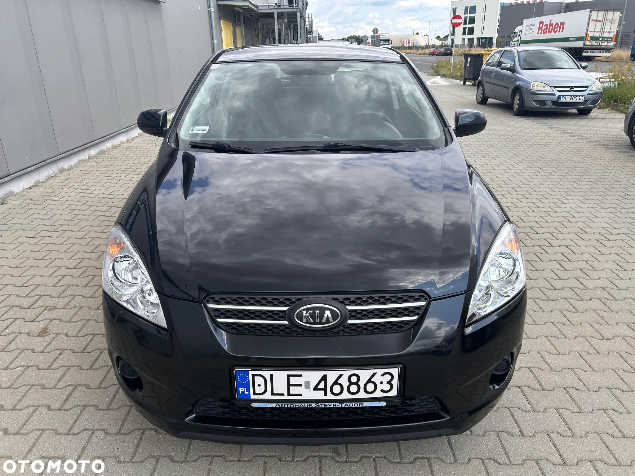 Kia ProCeed Pro_cee'd 1.4 M - 6