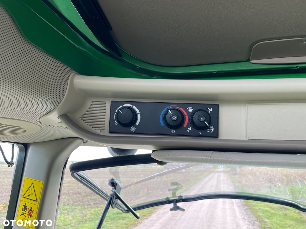 John Deere 6430 Premium - 25