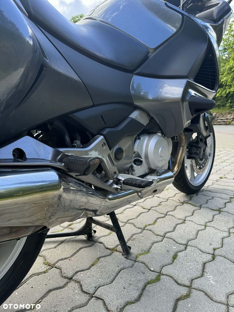Honda Deauville - 8