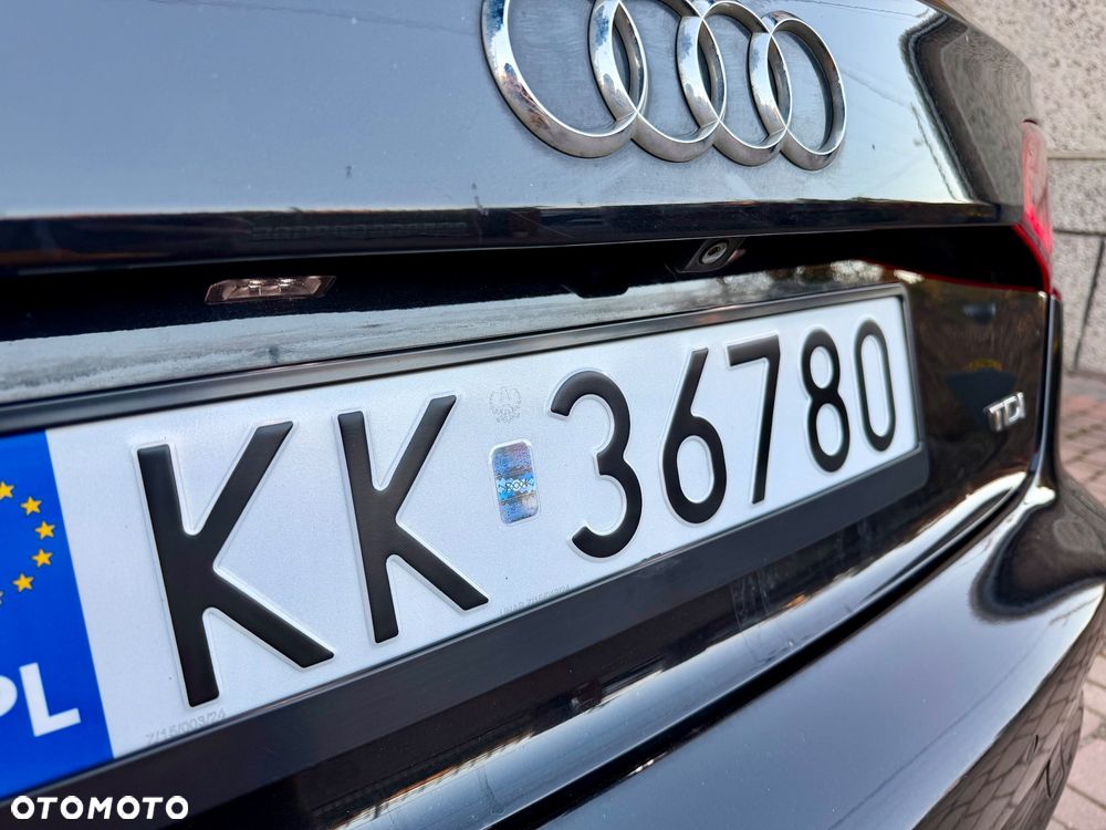Audi A3 Sportback 2.0 TDI S tronic - 14