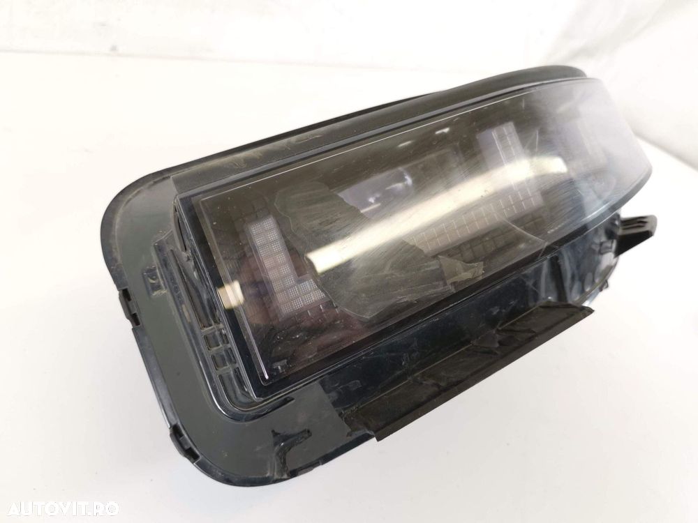 Far Dreapta Full Led Hyundai Ioniq AE [facelift] 2019 2020 2021 2022 2 - 4