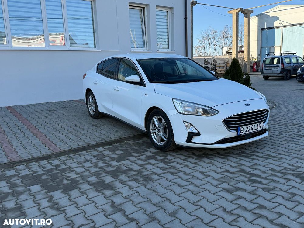 Ford Focus 1.5 EcoBlue Trend - 6