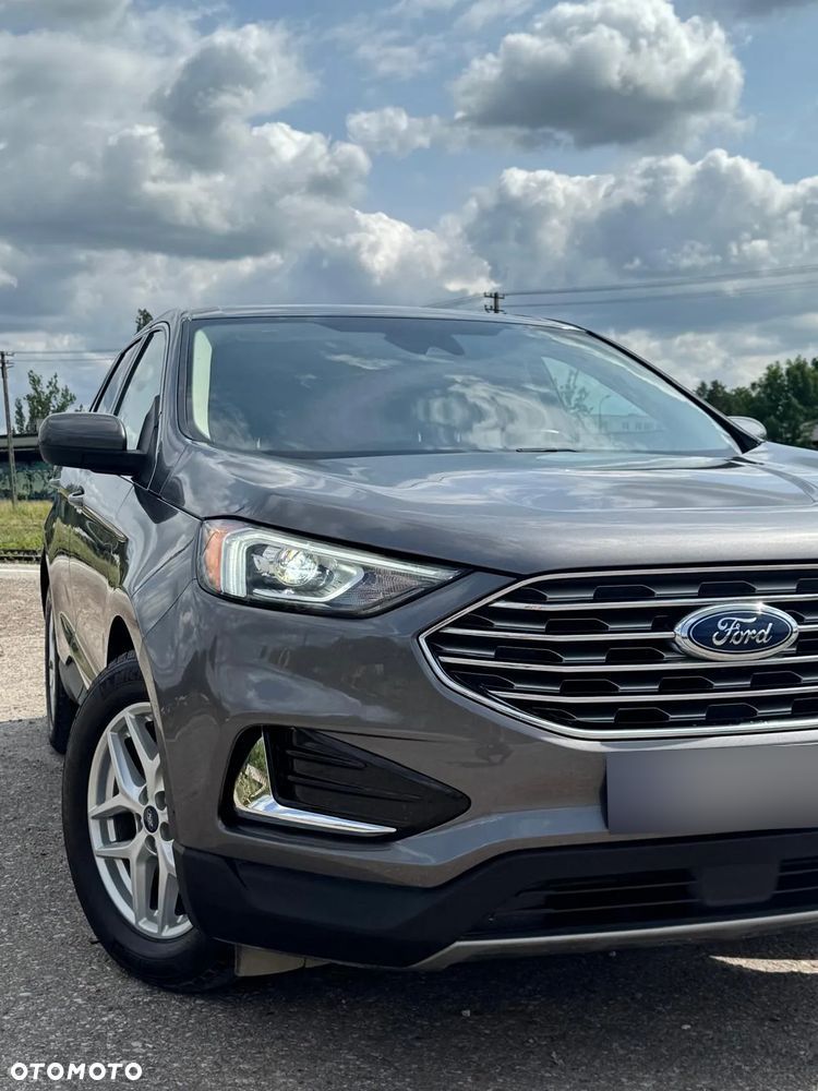 Ford Edge - 2