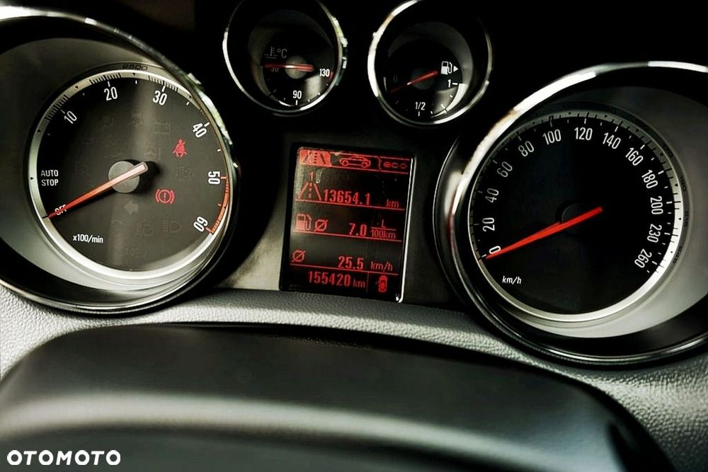 Opel Mokka - 25