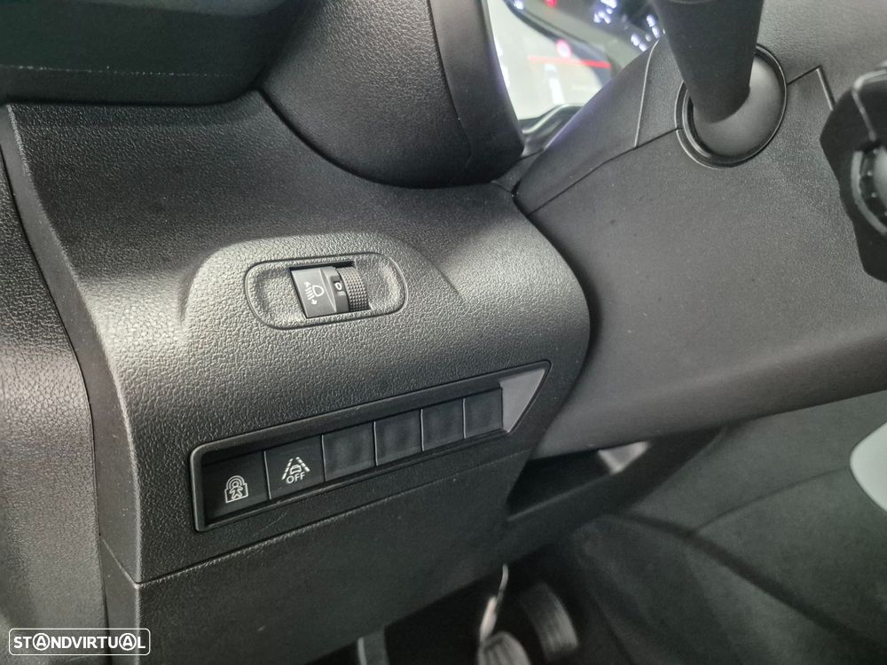 Citroën Berlingo 1.5 BlueHDi XL Shine Pack 7L - 9