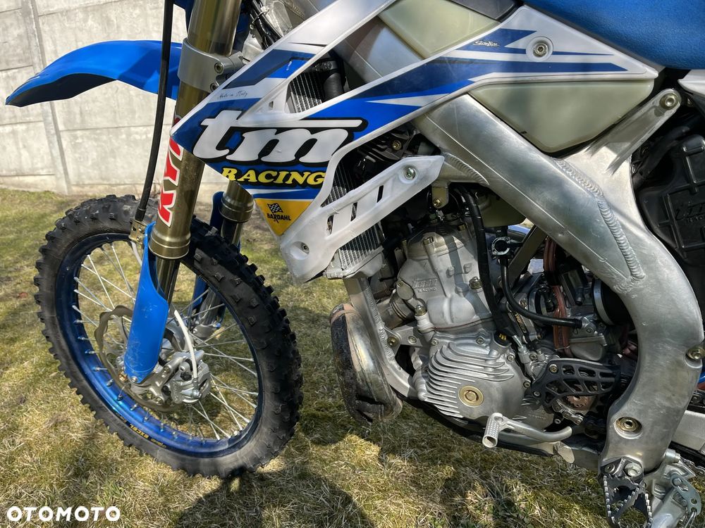TM Enduro - 5