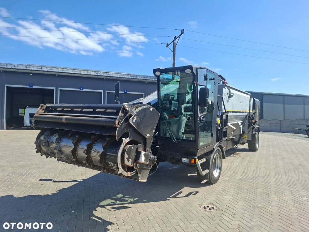 Inny Hirl SF1600 HM - 4