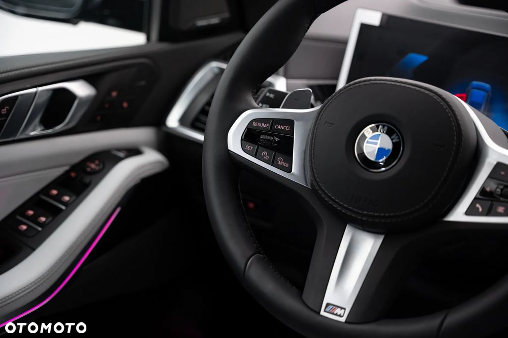 BMW X5 xDrive30d mHEV sport - 33