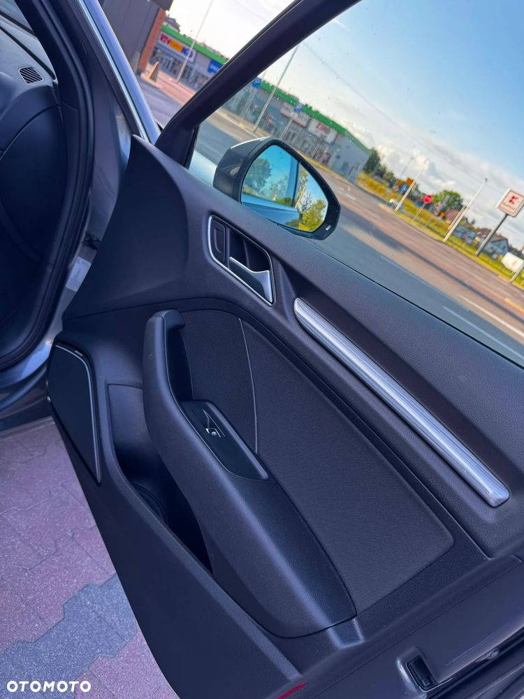 Audi A3 Sportback 35 TFSI - 23