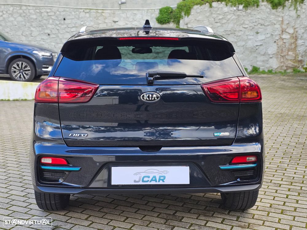 Kia e-Niro 64kWh - 8