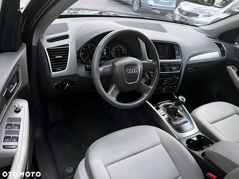 Audi Q5 - 16