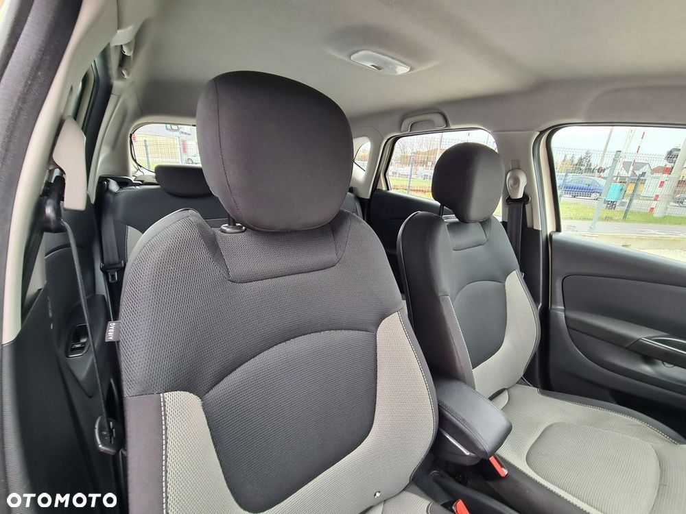 Renault Captur 1.5 dCi Life - 25