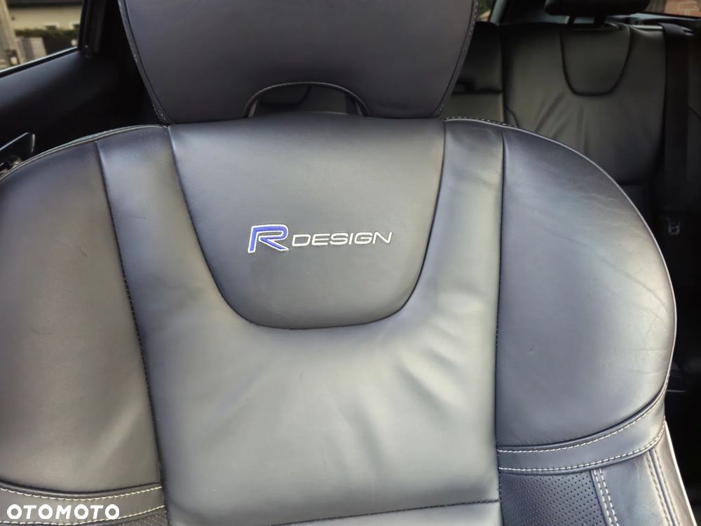 Volvo XC 60 - 12