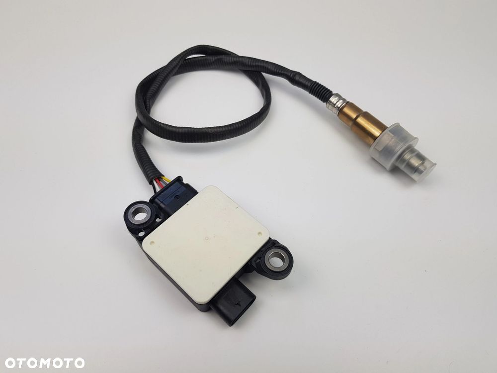 NOWA ORYGINALNA Sonda Lambda NOX Mercedes w205 w247 w907 A0009050508 - 6